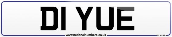 D1 YUE