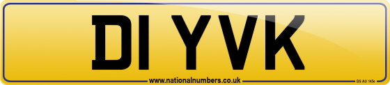 D1 YVK
