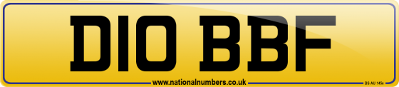 D10 BBF
