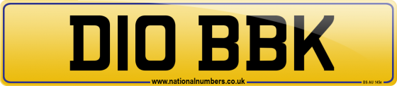 D10 BBK
