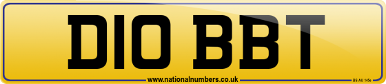 D10 BBT
