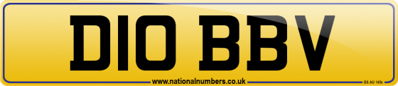 D10 BBV
