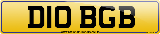 D10 BGB