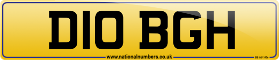 D10 BGH