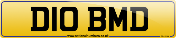 D10 BMD