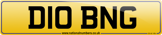 D10 BNG