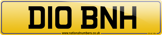 D10 BNH