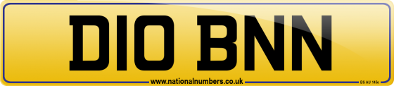 D10 BNN