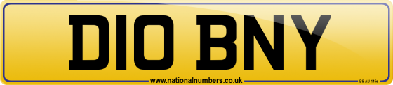 D10 BNY