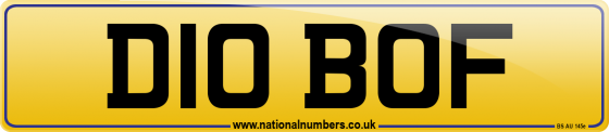 D10 BOF