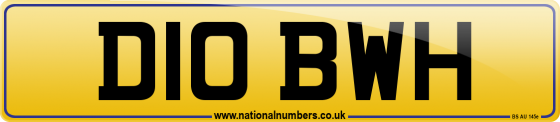 D10 BWH