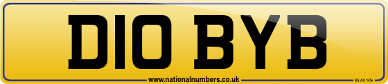 D10 BYB