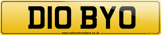 D10 BYO