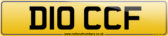 D10 CCF