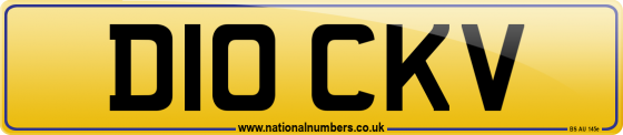 D10 CKV