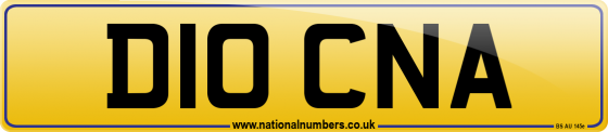 D10 CNA