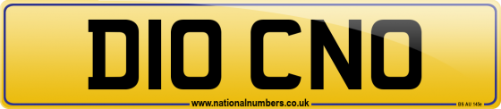 D10 CNO