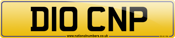 D10 CNP