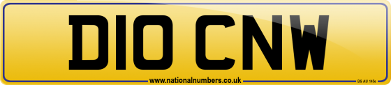 D10 CNW