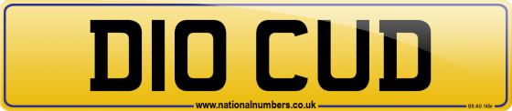 D10 CUD