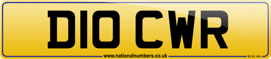 D10 CWR