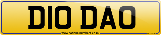 D10 DAO