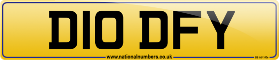 D10 DFY