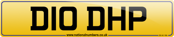 D10 DHP