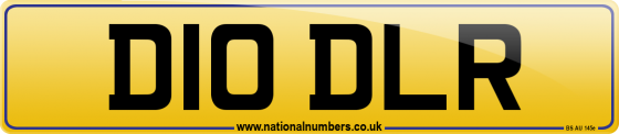 D10 DLR