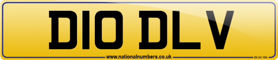 D10 DLV