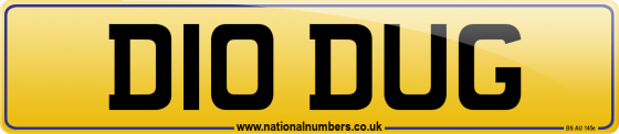 D10 DUG