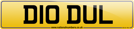 D10 DUL