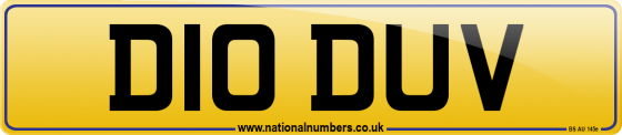 D10 DUV