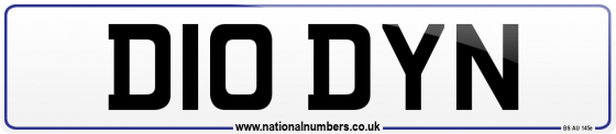 D10 DYN