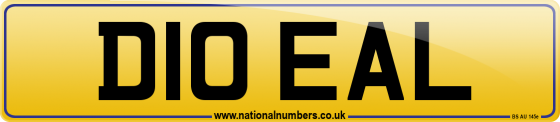D10 EAL