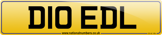 D10 EDL