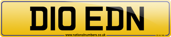 D10 EDN