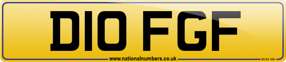 D10 FGF