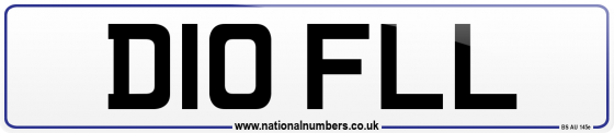 D10 FLL