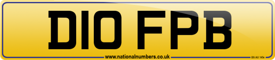D10 FPB