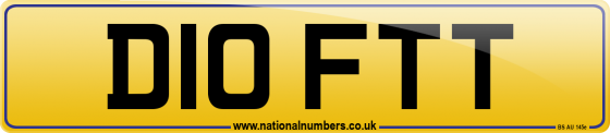 D10 FTT