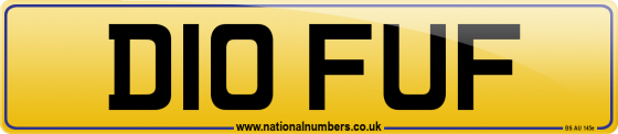 D10 FUF
