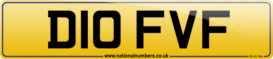 D10 FVF