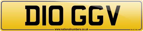 D10 GGV