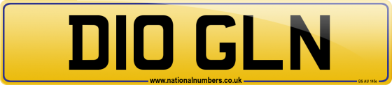 D10 GLN