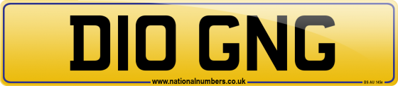 D10 GNG