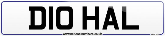 D10 HAL