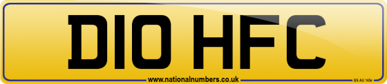 D10 HFC
