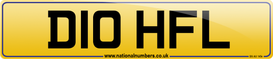 D10 HFL