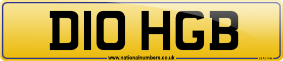 D10 HGB